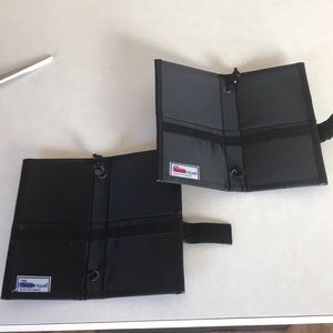 NEW Real Techniques Makeup Brush Carrier